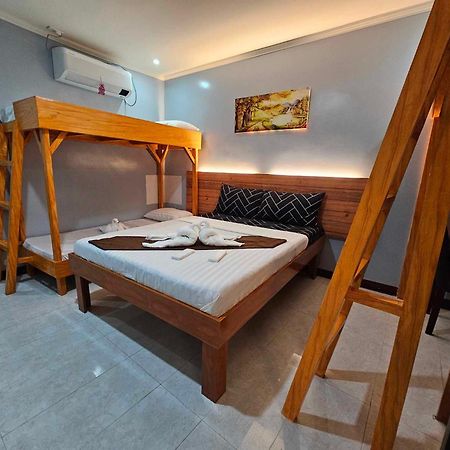 La Choeben Suites Calbayog Esterno foto