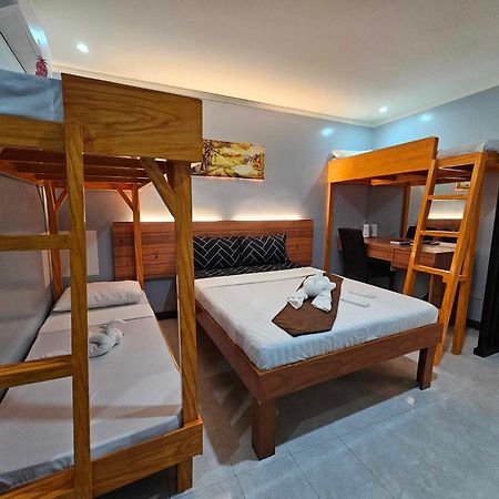 La Choeben Suites Calbayog Esterno foto