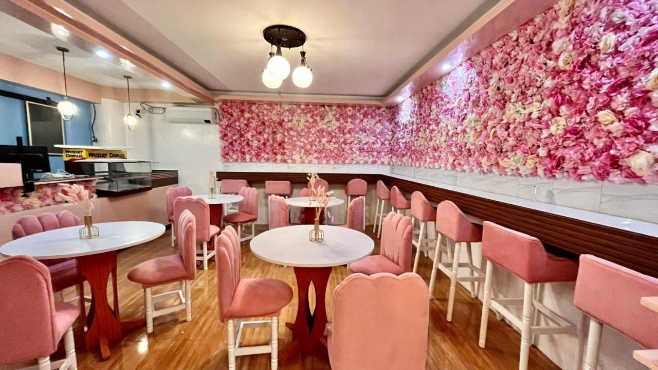 La Choeben Suites Calbayog Esterno foto