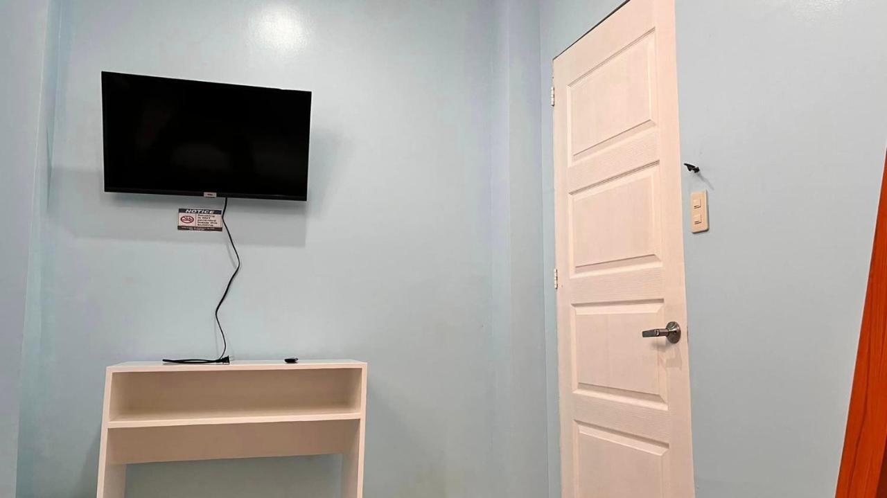 La Choeben Suites Calbayog Esterno foto