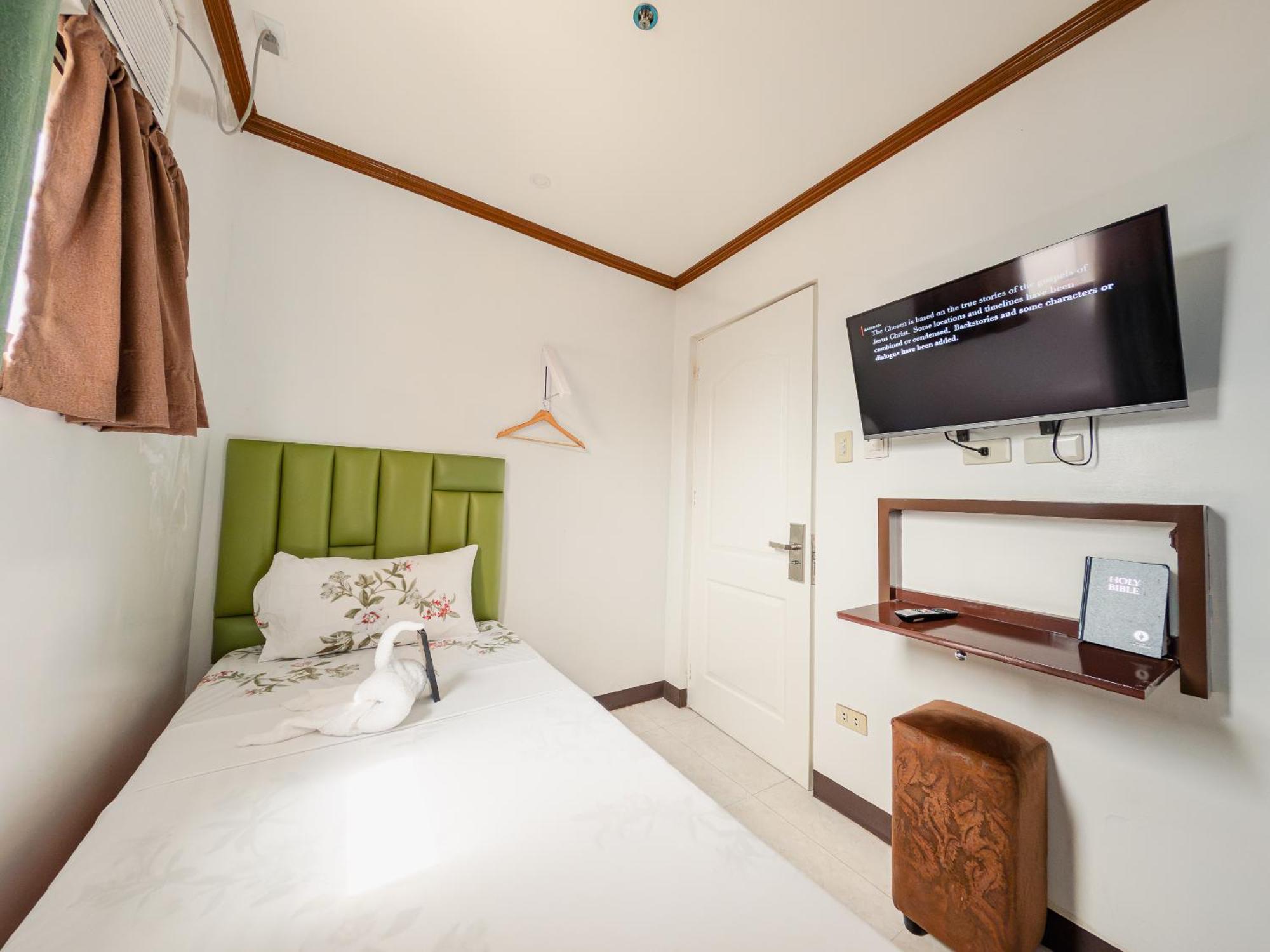 La Choeben Suites Calbayog Esterno foto